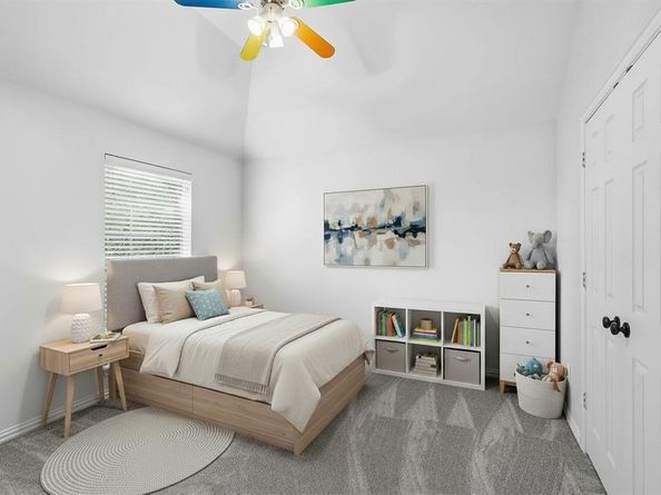 413  Deer Brooke Drive , Allen Texas 75002