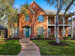 413  Deer Brooke Drive , Allen Texas 75002
