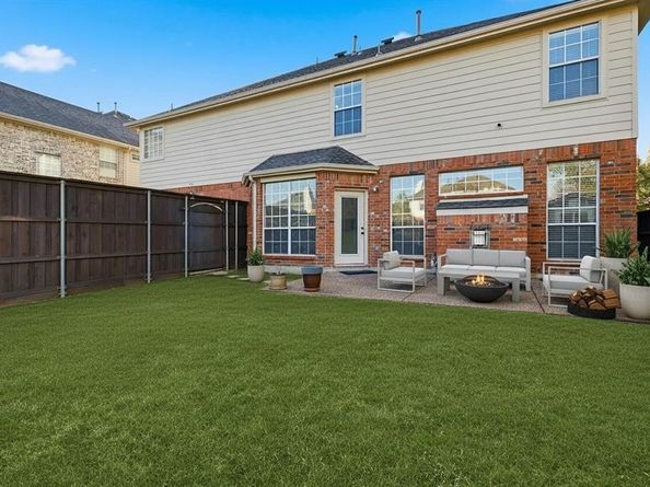 413  Deer Brooke Drive , Allen Texas 75002