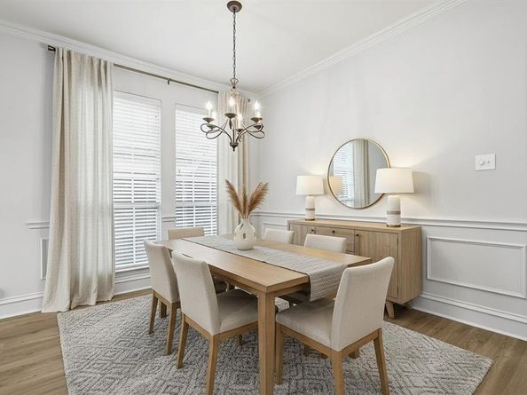 413  Deer Brooke Drive , Allen Texas 75002