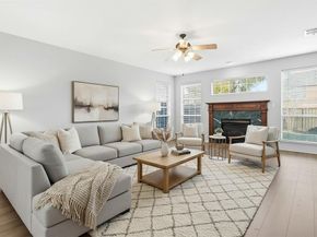 413  Deer Brooke Drive , Allen Texas 75002