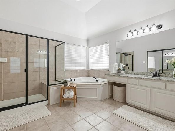 413  Deer Brooke Drive , Allen Texas 75002