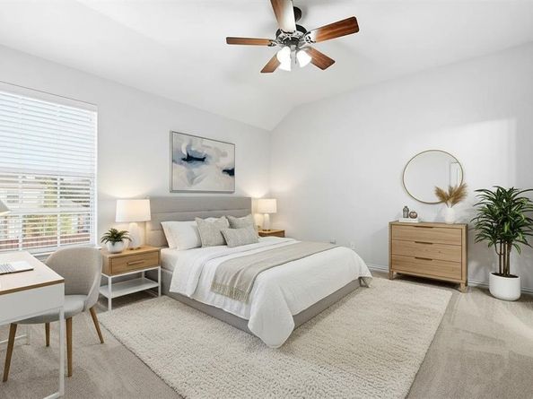 413  Deer Brooke Drive , Allen Texas 75002