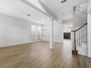 413  Deer Brooke Drive , Allen Texas 75002