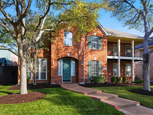 413  Deer Brooke Drive , Allen Texas 75002