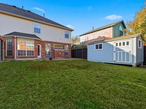 413  Deer Brooke Drive , Allen Texas 75002