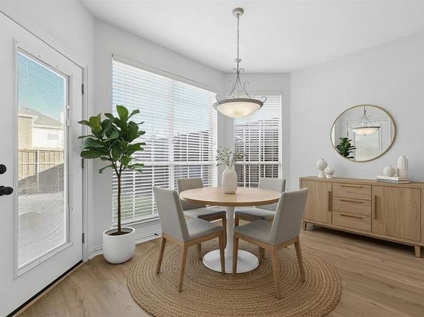 413  Deer Brooke Drive , Allen Texas 75002