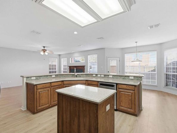 413  Deer Brooke Drive , Allen Texas 75002