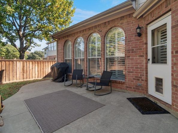 1602  Crown Point Road , McKinney Texas 75072