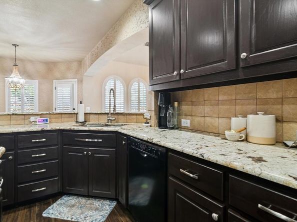 1602  Crown Point Road , McKinney Texas 75072