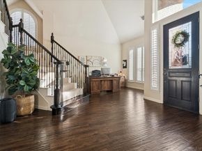 1602  Crown Point Road , McKinney Texas 75072