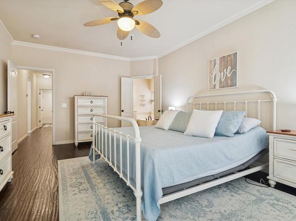 1602  Crown Point Road , McKinney Texas 75072