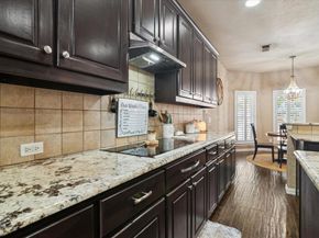 1602  Crown Point Road , McKinney Texas 75072