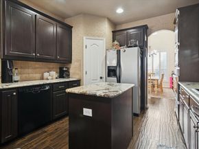 1602  Crown Point Road , McKinney Texas 75072