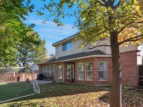 1602  Crown Point Road , McKinney Texas 75072