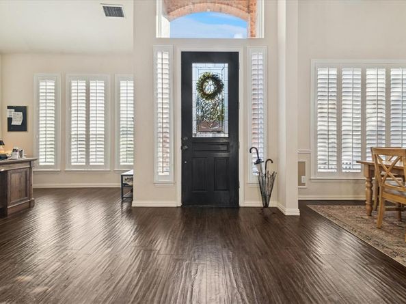 1602  Crown Point Road , McKinney Texas 75072