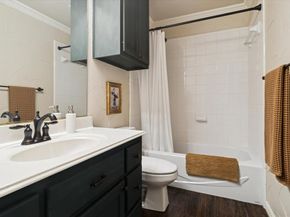 1602  Crown Point Road , McKinney Texas 75072