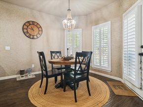 1602  Crown Point Road , McKinney Texas 75072