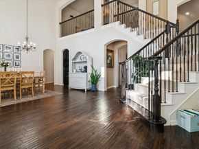 1602  Crown Point Road , McKinney Texas 75072