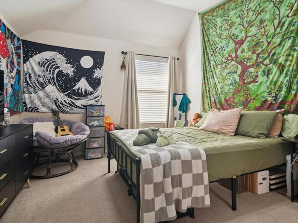 1602  Crown Point Road , McKinney Texas 75072