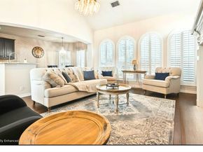 1602  Crown Point Road , McKinney Texas 75072