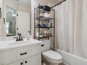 1602  Crown Point Road , McKinney Texas 75072