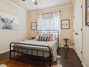 1602  Crown Point Road , McKinney Texas 75072