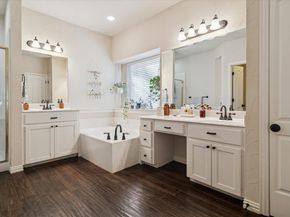 1602  Crown Point Road , McKinney Texas 75072