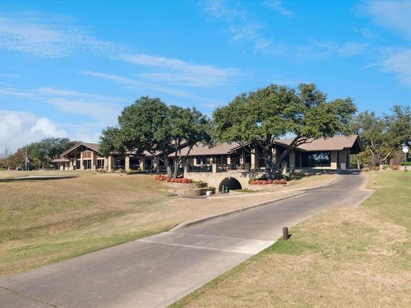 1602  Crown Point Road , McKinney Texas 75072