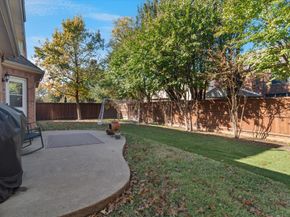 1602  Crown Point Road , McKinney Texas 75072