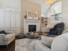 1602  Crown Point Road , McKinney Texas 75072