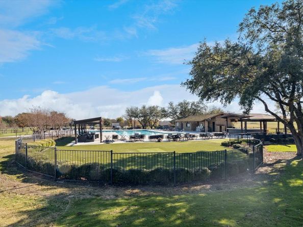 1602  Crown Point Road , McKinney Texas 75072