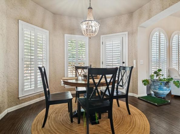 1602  Crown Point Road , McKinney Texas 75072