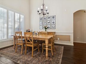 1602  Crown Point Road , McKinney Texas 75072