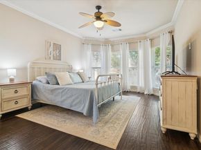 1602  Crown Point Road , McKinney Texas 75072