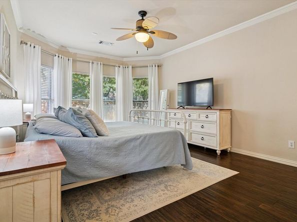 1602  Crown Point Road , McKinney Texas 75072