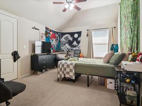 1602  Crown Point Road , McKinney Texas 75072