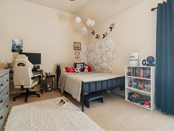 1602  Crown Point Road , McKinney Texas 75072