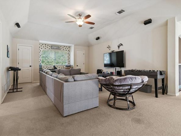 1602  Crown Point Road , McKinney Texas 75072