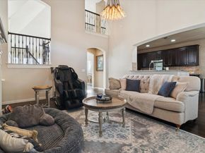 1602  Crown Point Road , McKinney Texas 75072