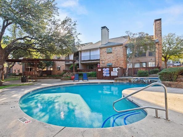 15221  Berry Trail  709, Dallas Texas 75248