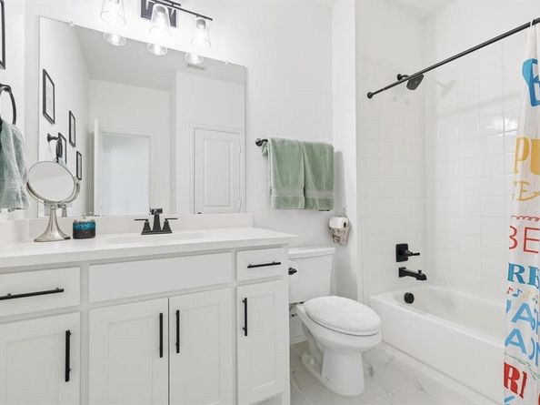 4420  Minnow Cove Road , Oak Point Texas 75068