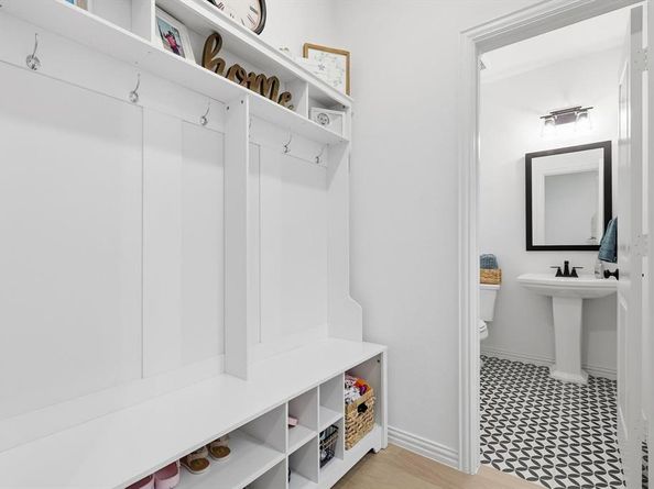 4420  Minnow Cove Road , Oak Point Texas 75068