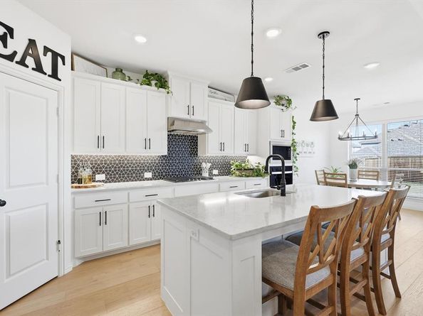 4420  Minnow Cove Road , Oak Point Texas 75068