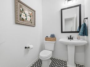 4420  Minnow Cove Road , Oak Point Texas 75068