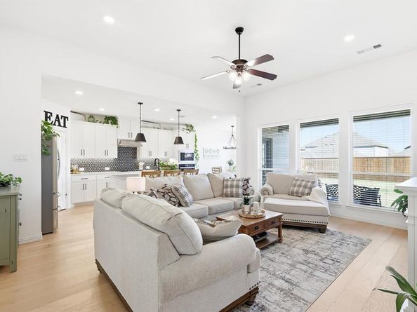 4420  Minnow Cove Road , Oak Point Texas 75068