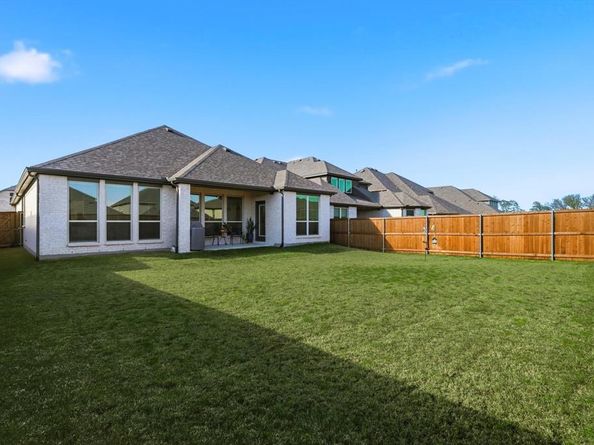 4420  Minnow Cove Road , Oak Point Texas 75068