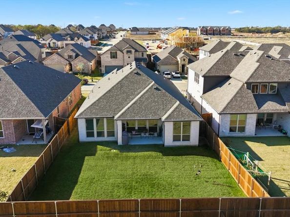 4420  Minnow Cove Road , Oak Point Texas 75068