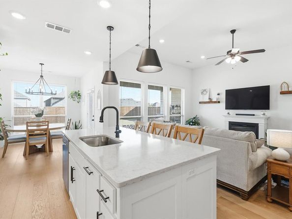 4420  Minnow Cove Road , Oak Point Texas 75068