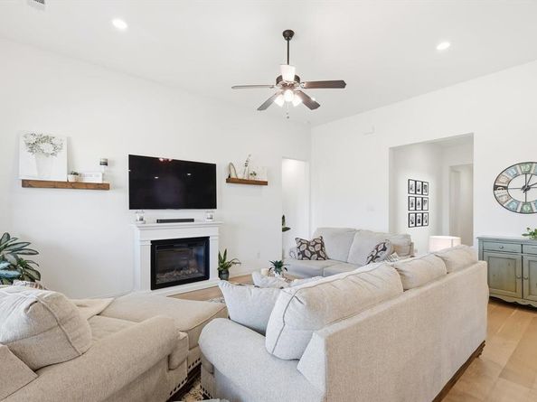 4420  Minnow Cove Road , Oak Point Texas 75068